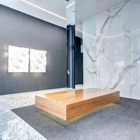 Baltic Plaza Premium Grande Апартаменты *