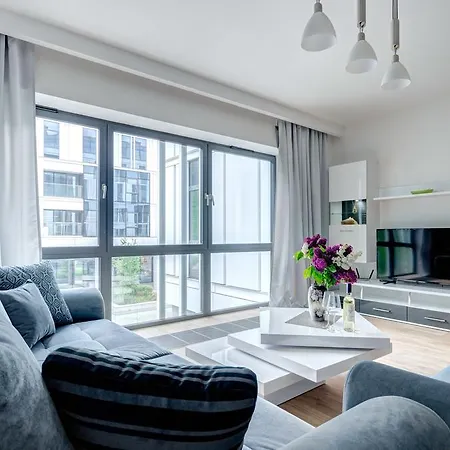 Baltic Plaza Premium Grande *